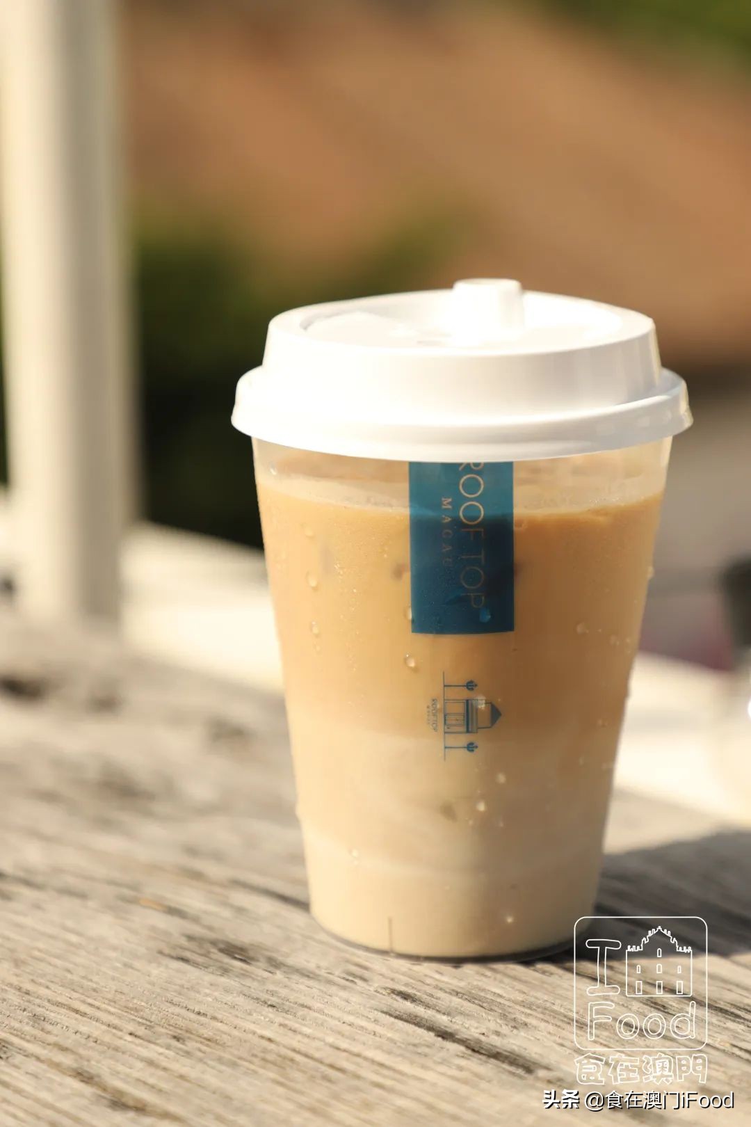 澳门探店|揭秘澳门这⑨间人气网红咖啡店！