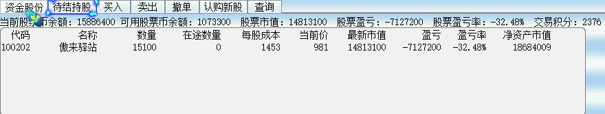 梦幻西游炒股游戏,游戏梦幻西游股票