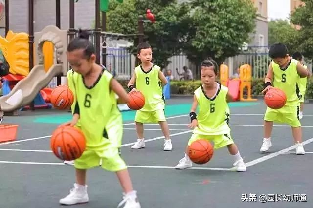 幼儿园小朋友喜欢玩的游戏,幼儿园师幼互动球类游戏大全