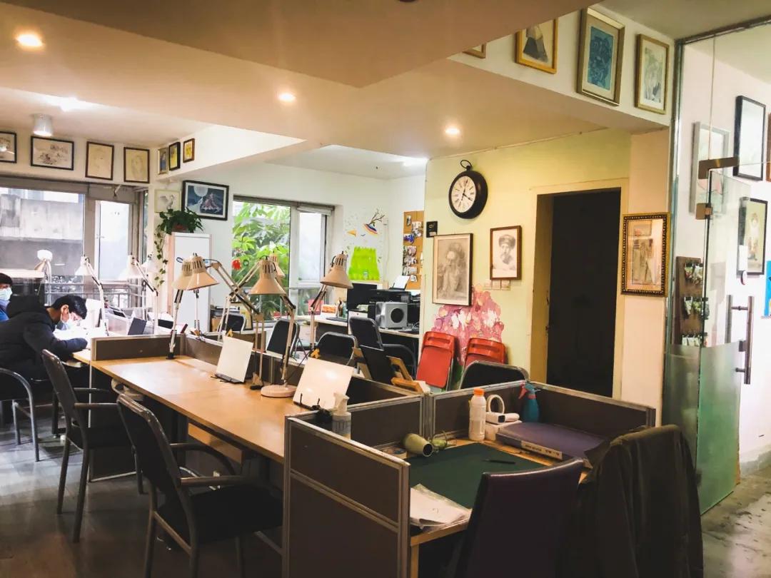 兴趣班美术作品,美术兴趣班怎么选