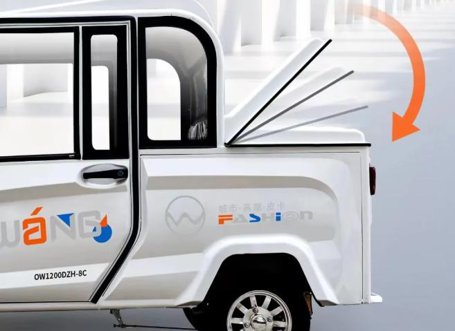 超小型电动三轮车能上路吗,能上路的家用三轮车