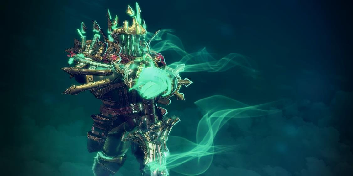 dota2新版本介绍,数据说话更真实