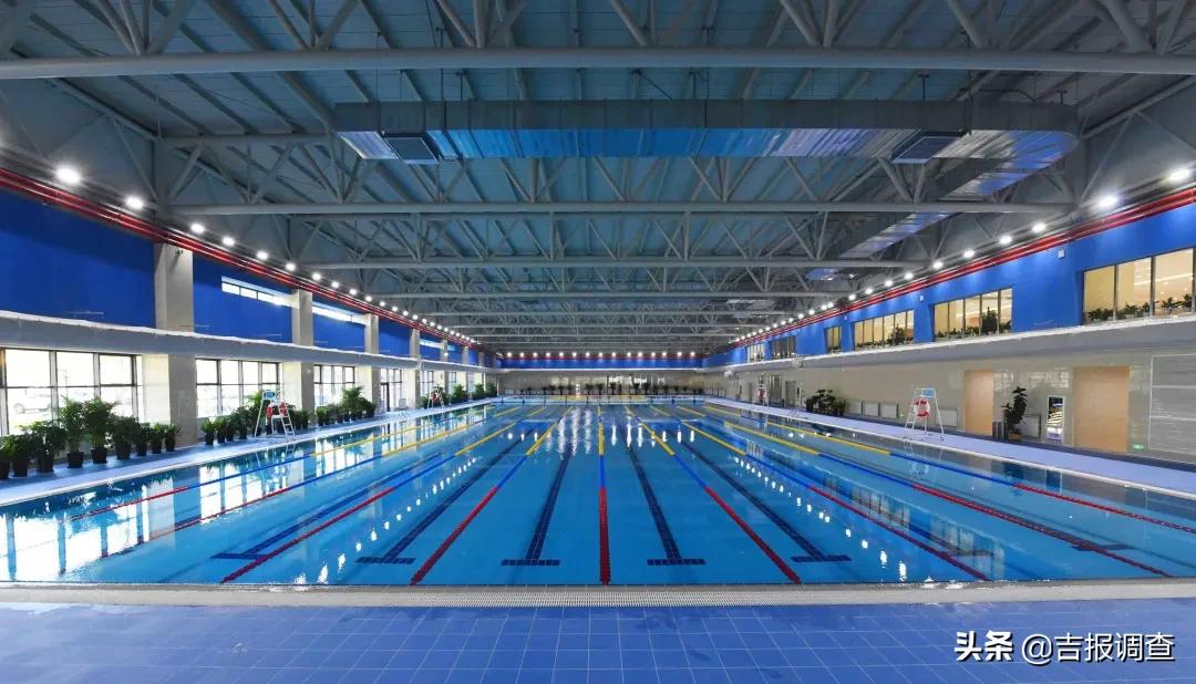 长春市工人体育馆乒乓球馆视频,长春职工体育活动中心营业时间