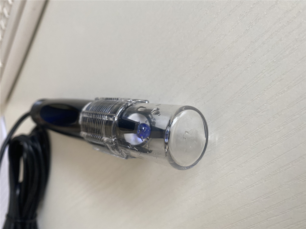 ph值电极用什么浸泡保养,ph电极如何正确浸泡