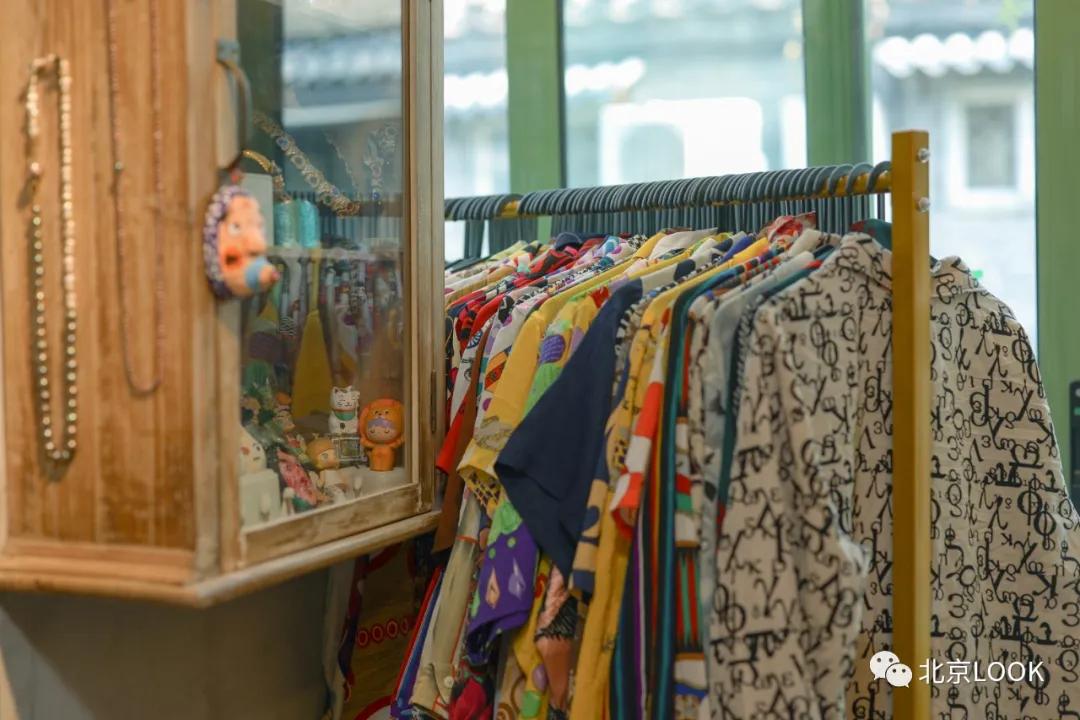 北京五道营胡同隐藏小惊喜,北京五道营胡同值得去吗