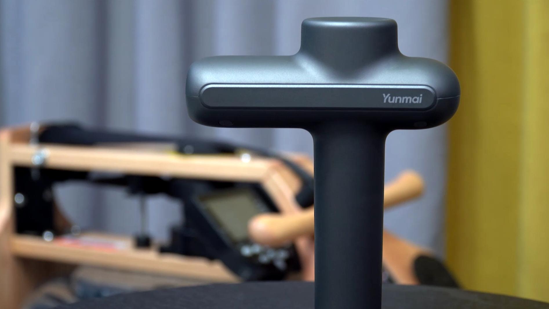 云麦pb筋膜枪测评,云麦cc筋膜枪对比云麦pd筋膜枪