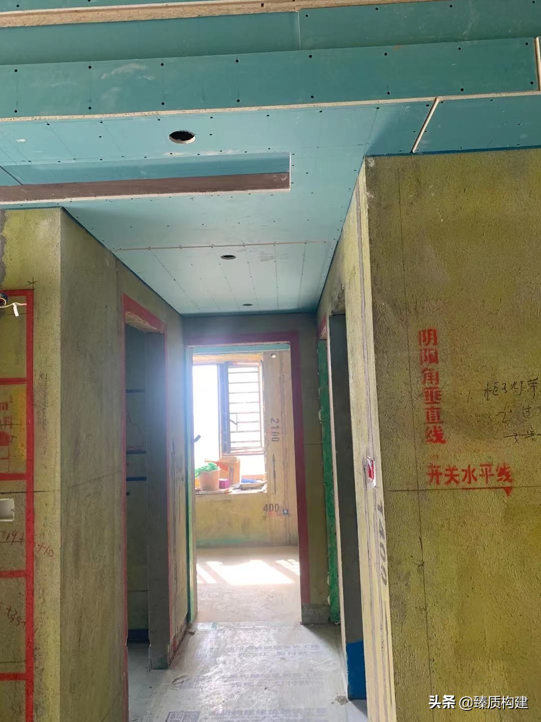 长沙装修施工视频,长沙正规装修施工公司