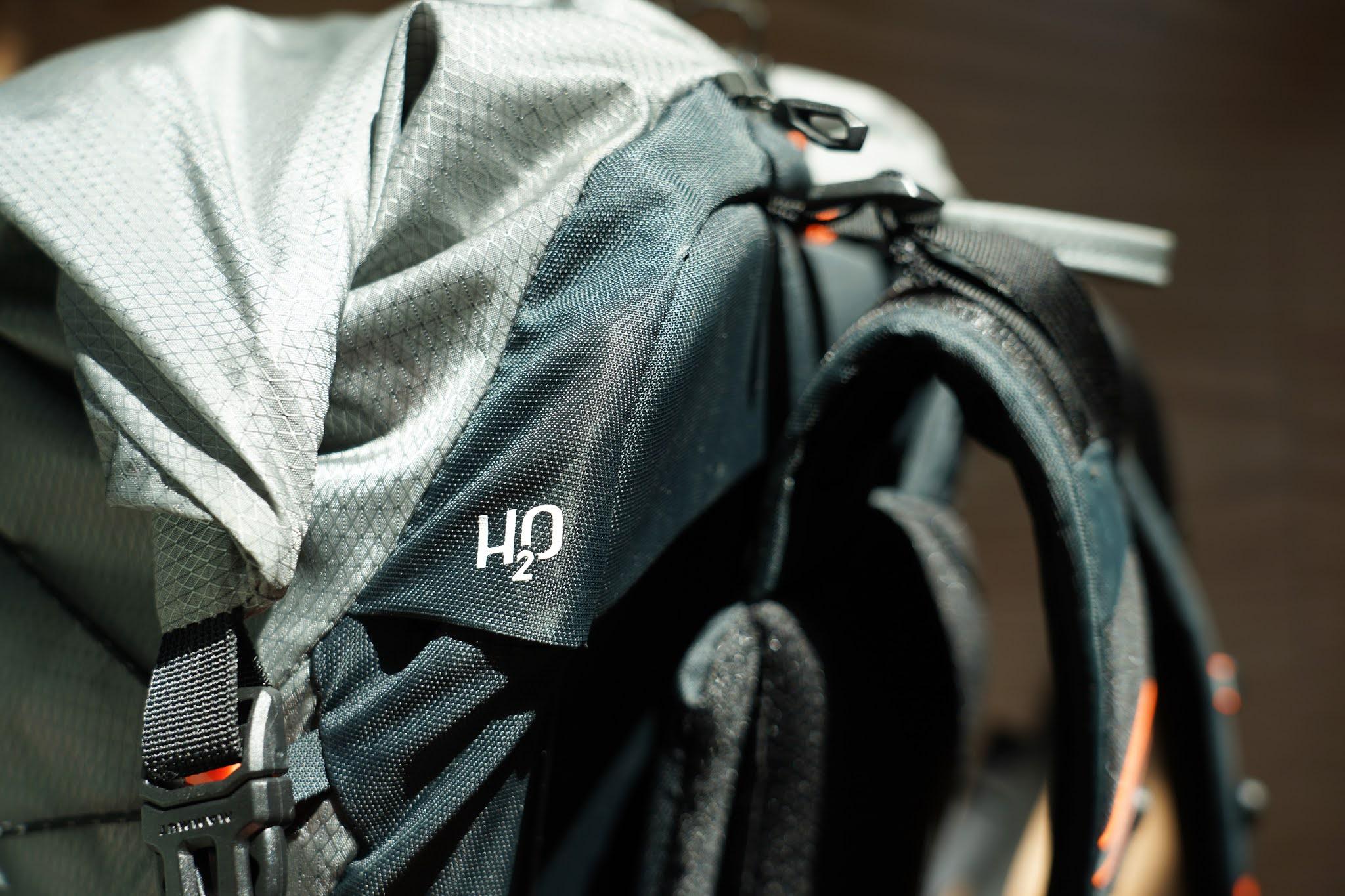 mammut猛犸象ultimatevi极限软壳6代,世界十大顶级户外背包品牌