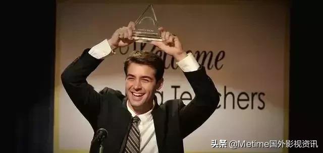 励志片推荐大片9.0以上评分正能量,世界公认最好的十部顶级励志片