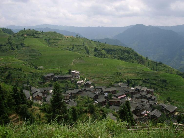 乐山到桂林自驾游最佳路线,广西桂林到云南自驾游路线