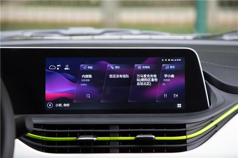 奔奔e-star多少钱值得买,长安奔奔e-star4.98万值得入手吗