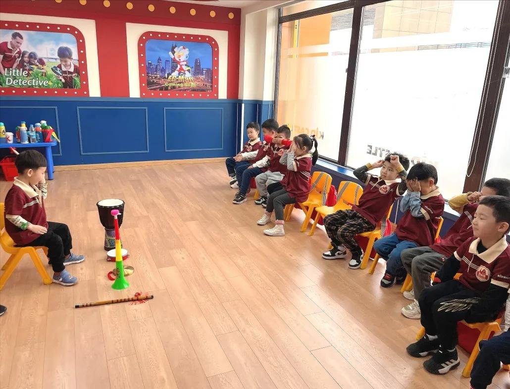 吉的堡英语的教育理念,吉的堡引领少儿英语教育