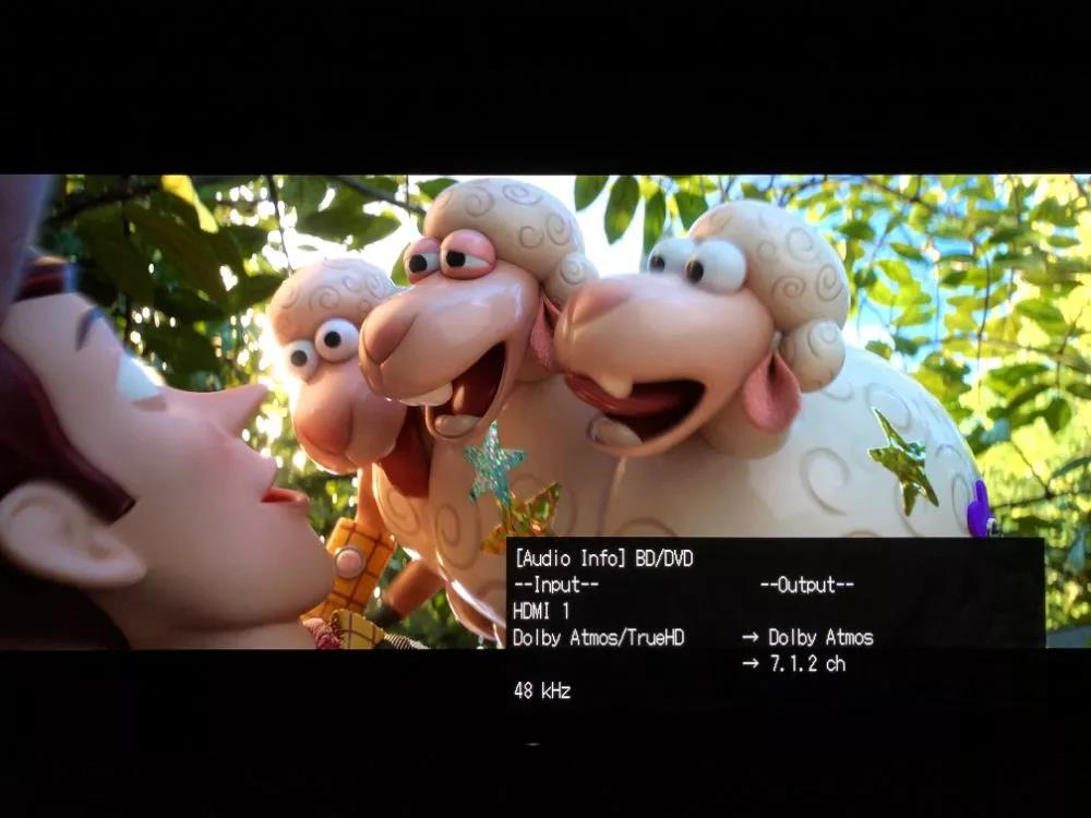 「艾维科技」安桥功放“三剑客”TX-RZ740，酿造旋律，忠于细节