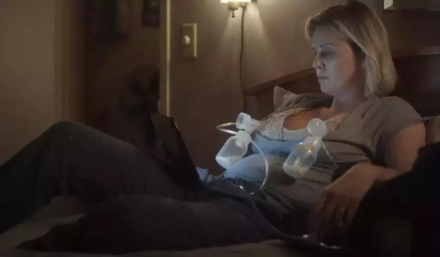 ella产后后遗症,ella谈产后尿失禁