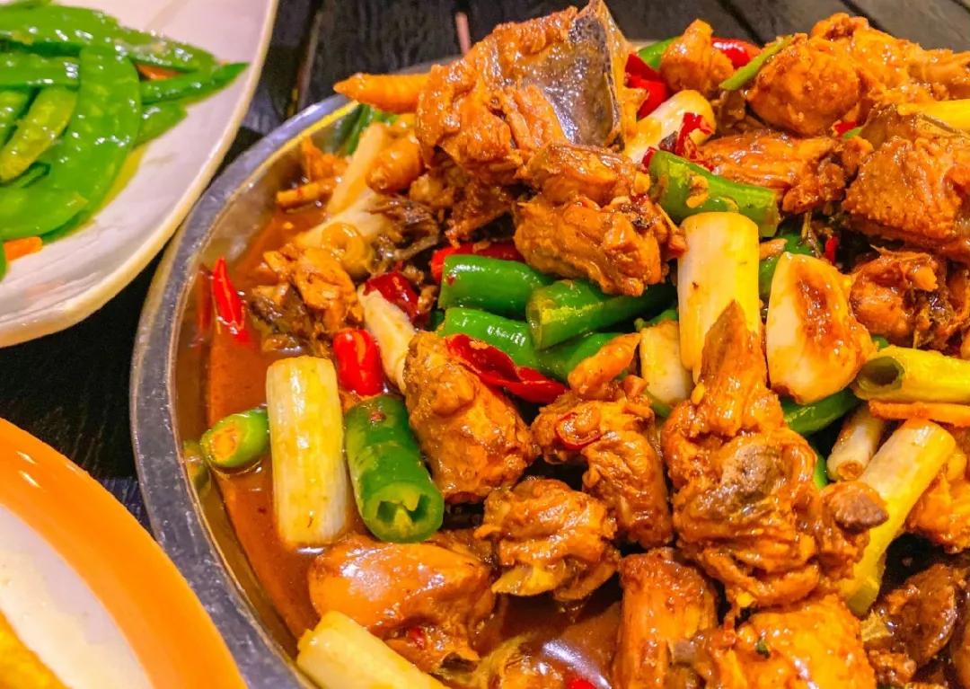 五湖四海的山东人，即便不回家，这些“山东年货”也要安排上！