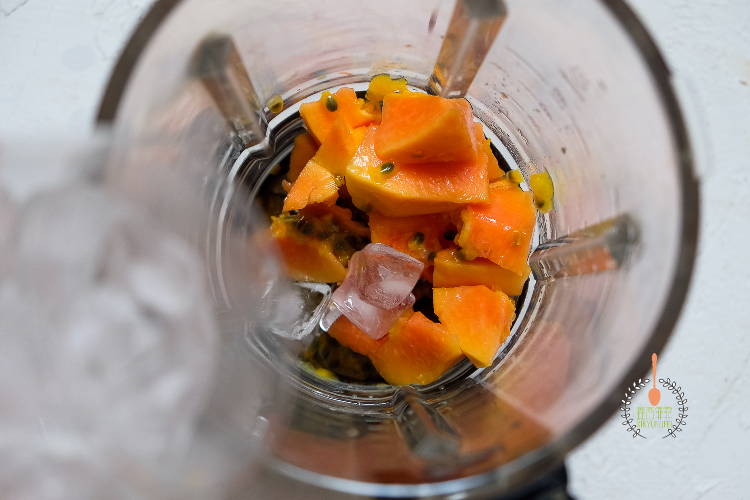 什么水果沙冰简单又好喝,水果沙冰做法商用