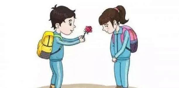 早恋会影响学习吗,早恋影响我学习