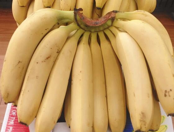 如何辨别激素香蕉,如何分辨打了激素菜