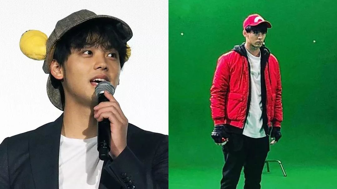 大侦探皮卡丘100个细节,大侦探皮卡丘萌化