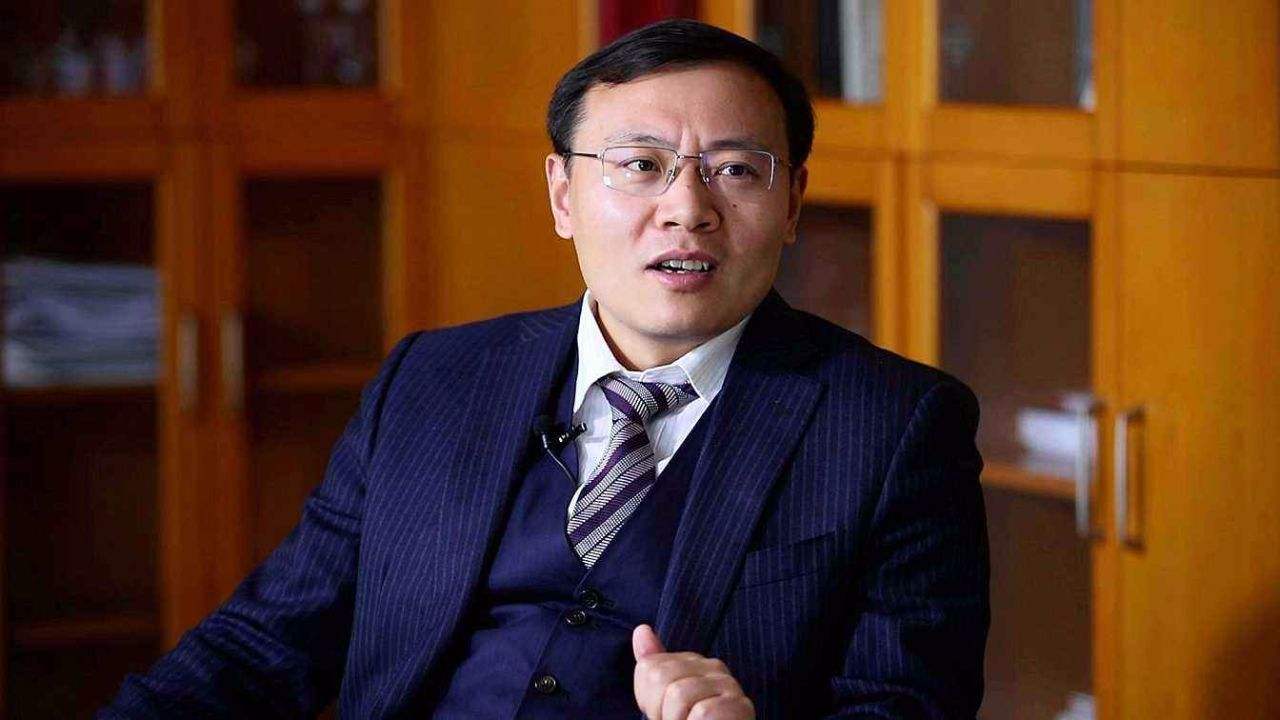 任泽平买恒大理财了吗,炒股任泽平