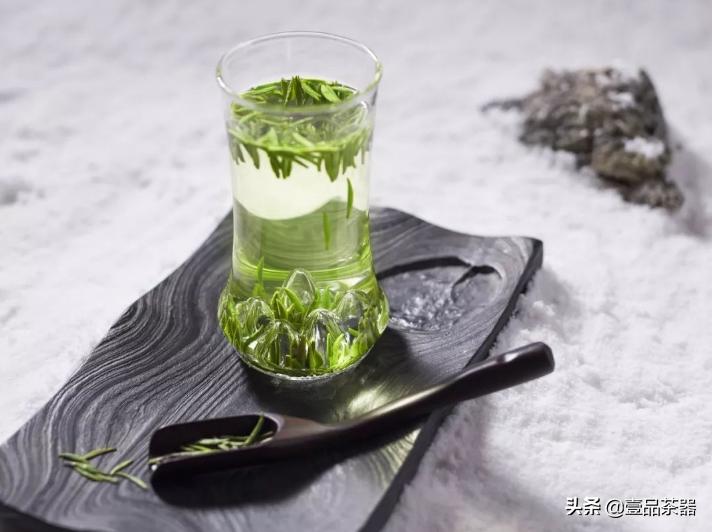 普洱茶品饮杂谈,绿茶各种茶类介绍