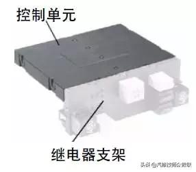 10款速腾空调控制单元,大众速腾电子控制单元