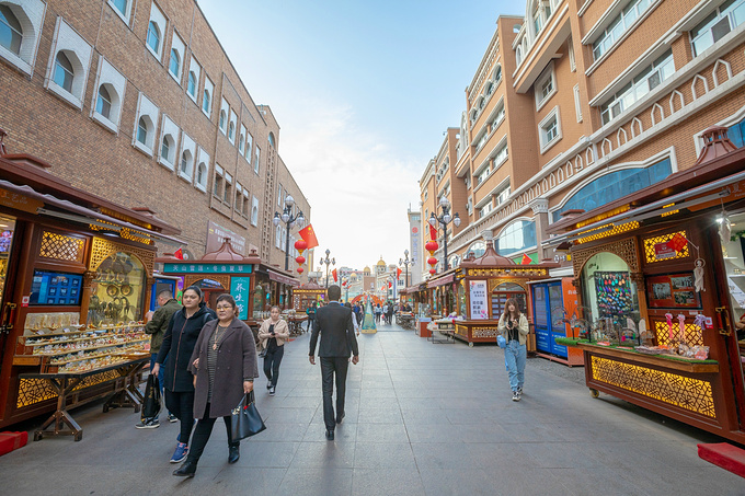 一路向西，去遇见我的时光之旅