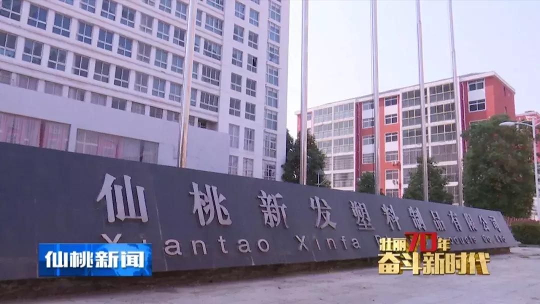 一个小镇飞速发展,一个小镇发达到什么程度