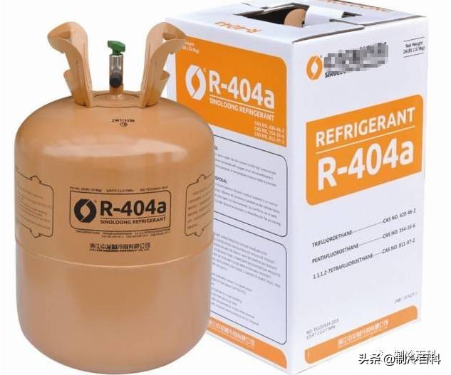 r290制冷剂的特性与使用,空调制冷剂r410a的特性