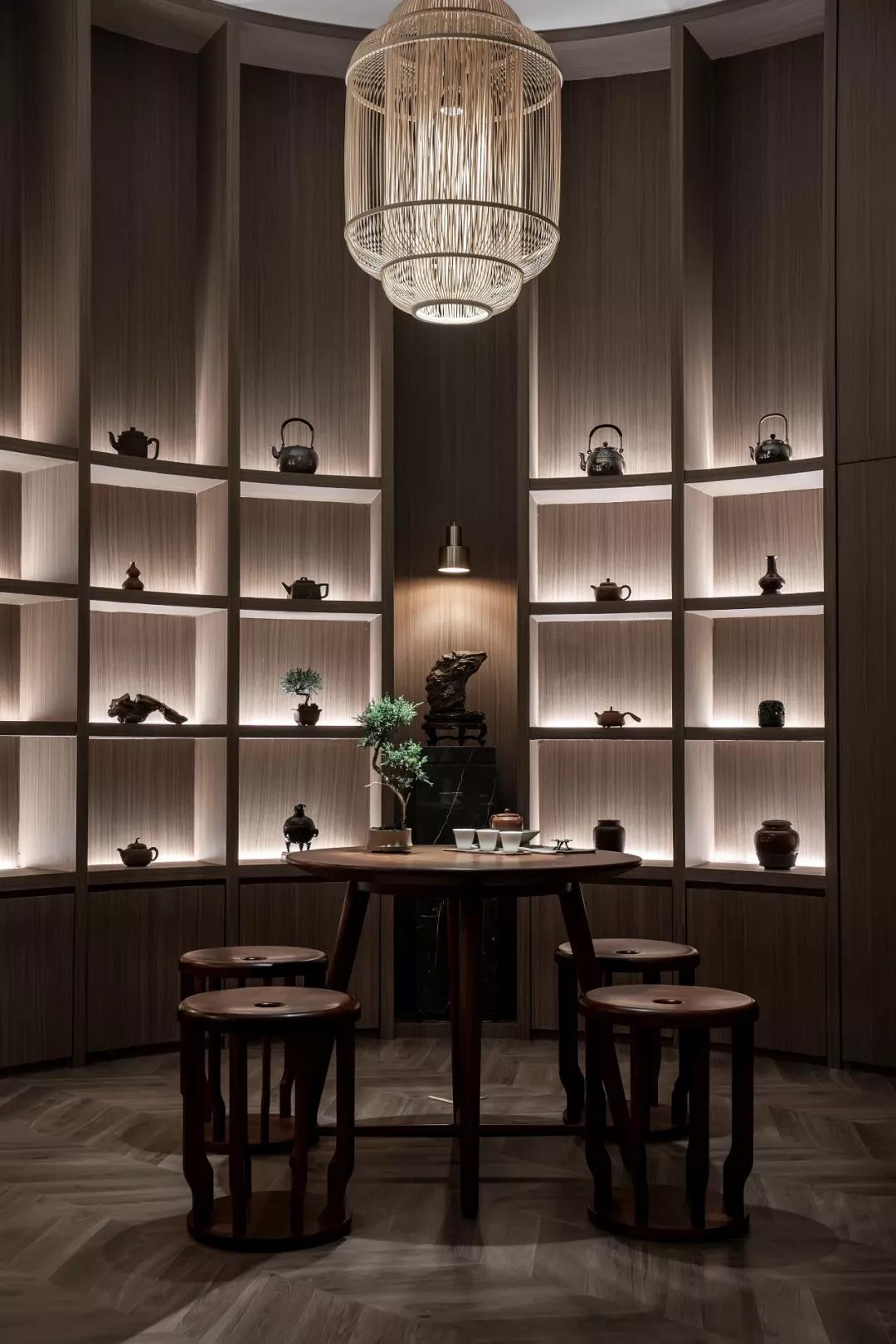 墨香茶韵作品,墨香茶韵