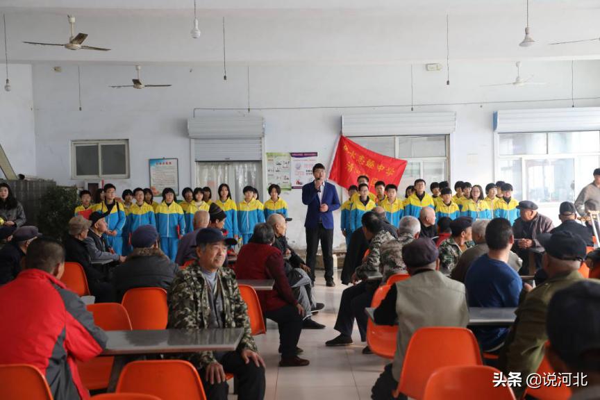 衡水二中清河志臻中学邢台一中,衡水志臻清河校区与衡水二中