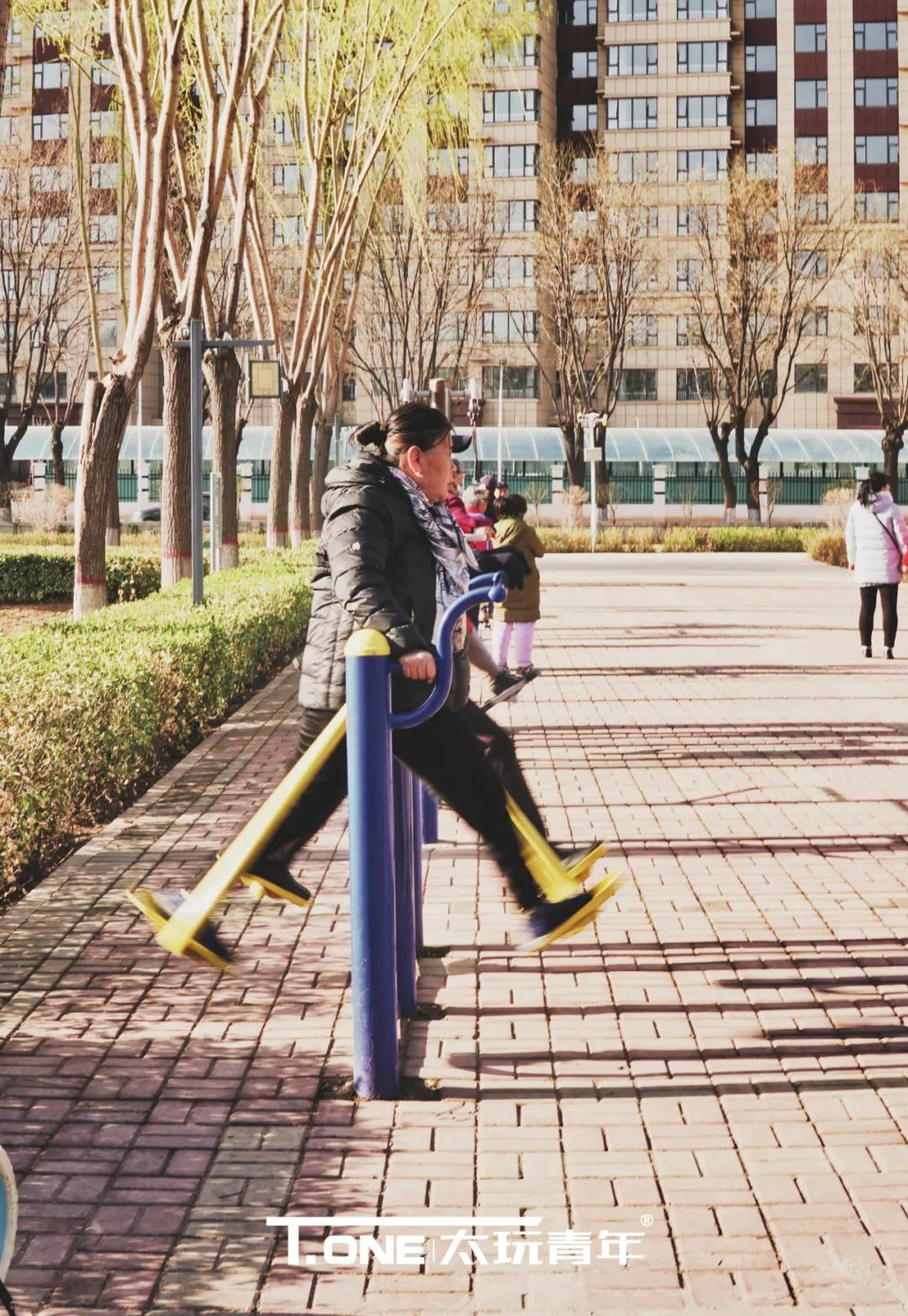 探寻榆次,探寻电子厂