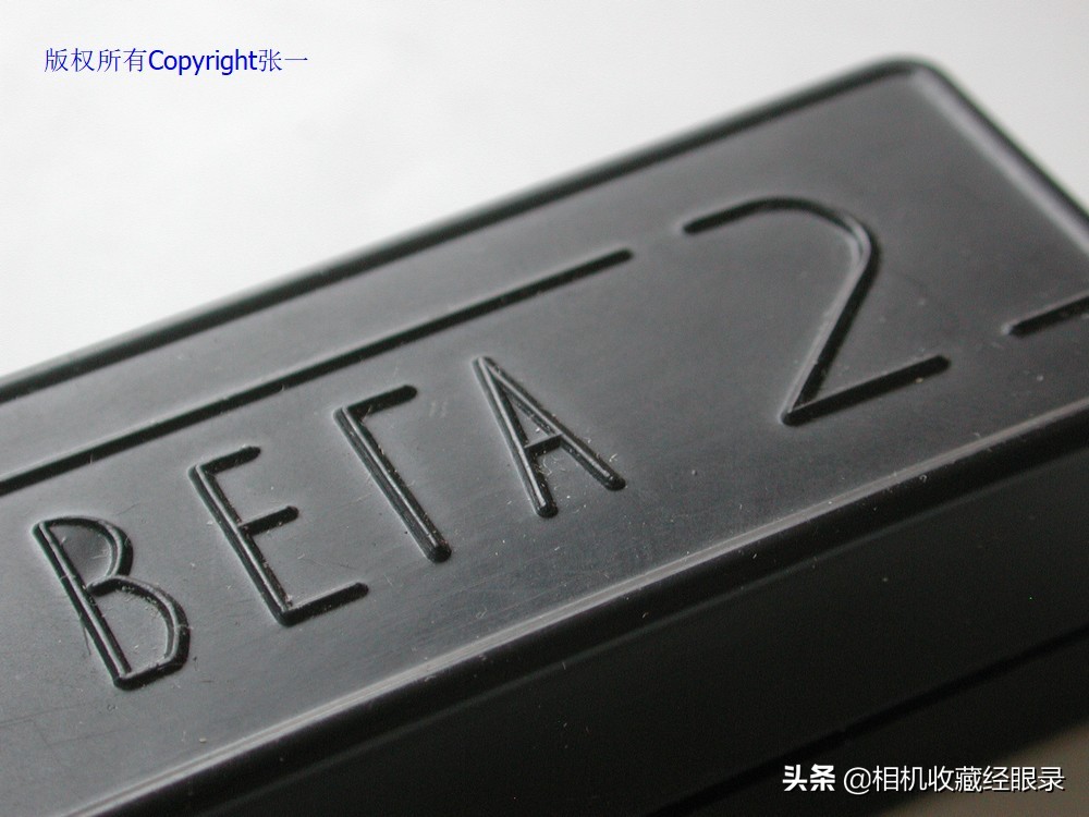 力求最美?前苏联制造的基辅唯佳KievVega2微型照相机!