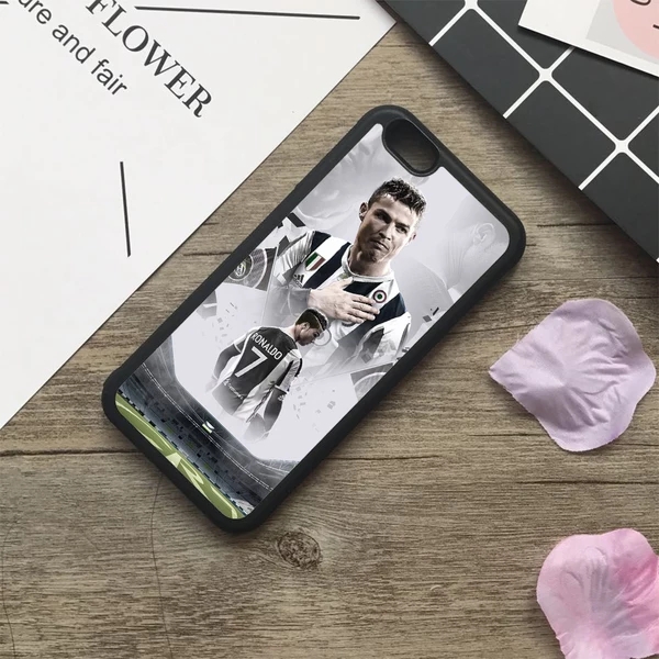 c罗皇马手机壳oppo,c罗梅西内马尔同款照片