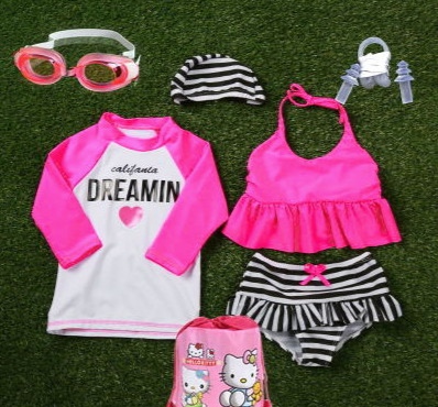 带孩子海边玩神器,带孩子海边旅游必备物品神器