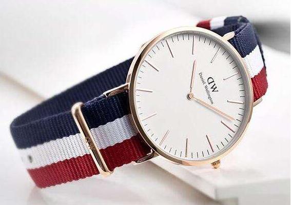 dw手表为啥被嫌弃,dw手表的评价