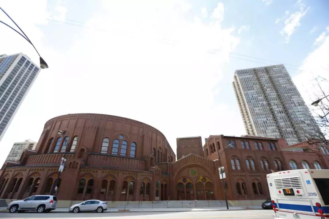 TinyTRIPS｜过期游记六：大哥谭-Chicago芝加哥