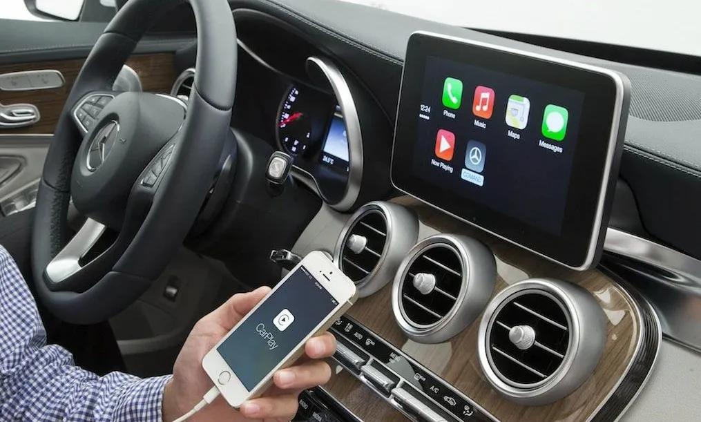 福特sync如何安装百度carlife,福特金牛座sync车机系统2.3和3.2