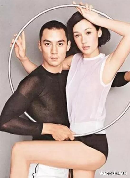 美剧42岁maggieq近照,maggieq情史