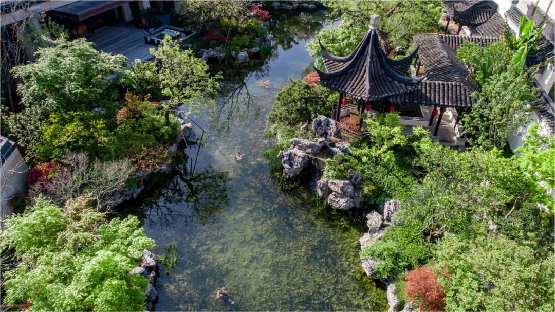 无锡8大富人区,无锡未来10年富人区