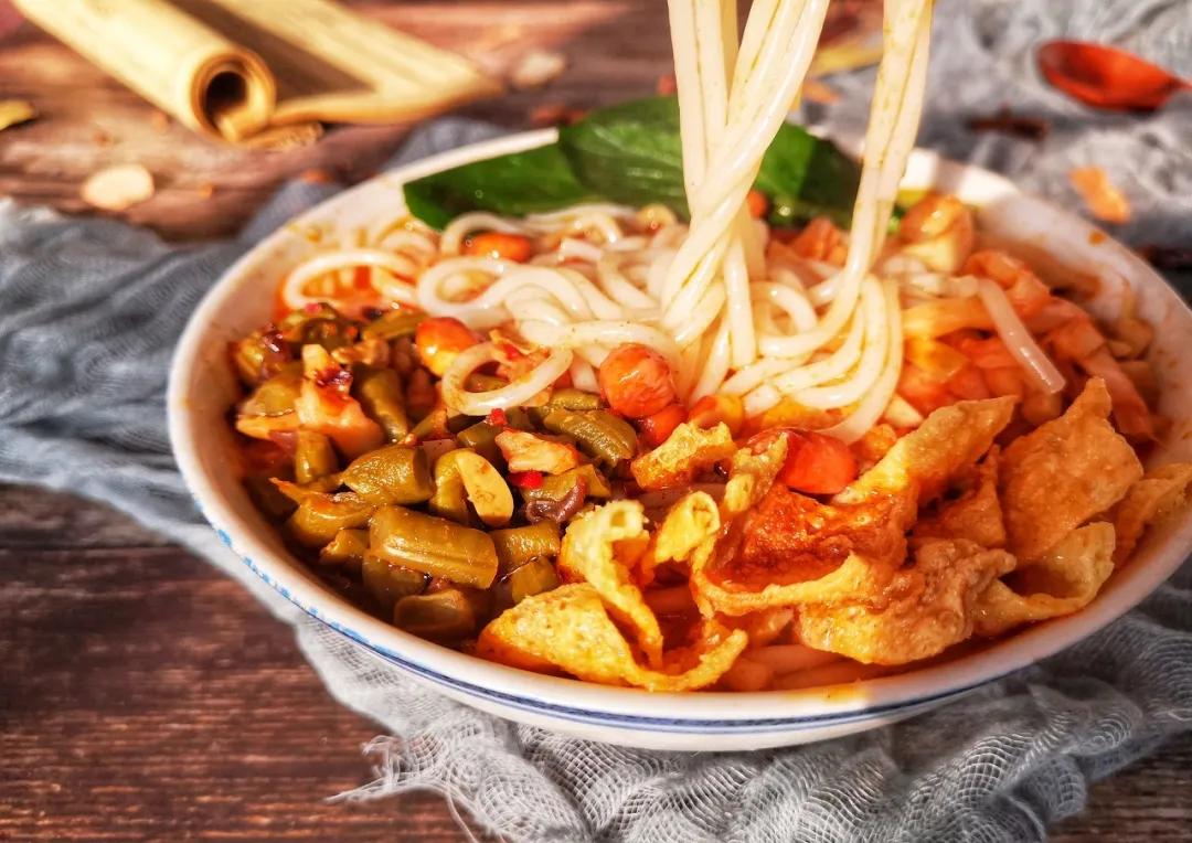 家里螺蛳粉怎么做,家里螺蛳粉的正确做法