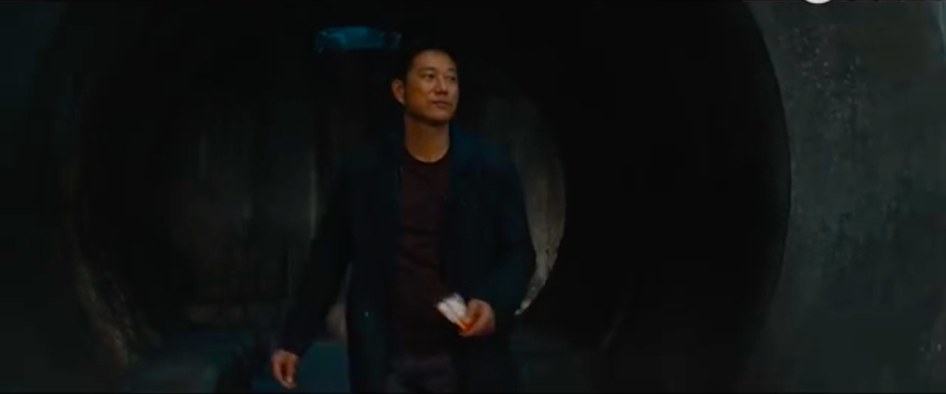 《速度与激情9》“韩”惊喜复活，战车磁力战机登场肾上腺素狂飙