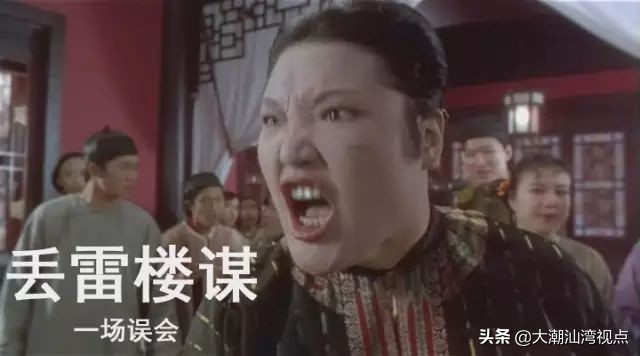 tvb港剧粤语经典语录,广东人讲粤语经典语录