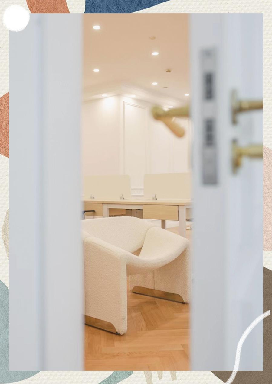 idealhome|这个家咋ins里ins气的呢