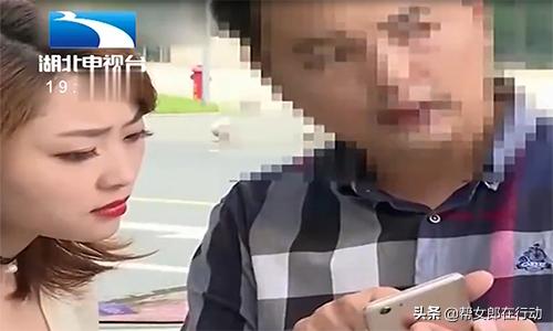 “帮叔叔一个忙吧”9岁女童被男子拖进厕所猥亵，时间长达7分钟