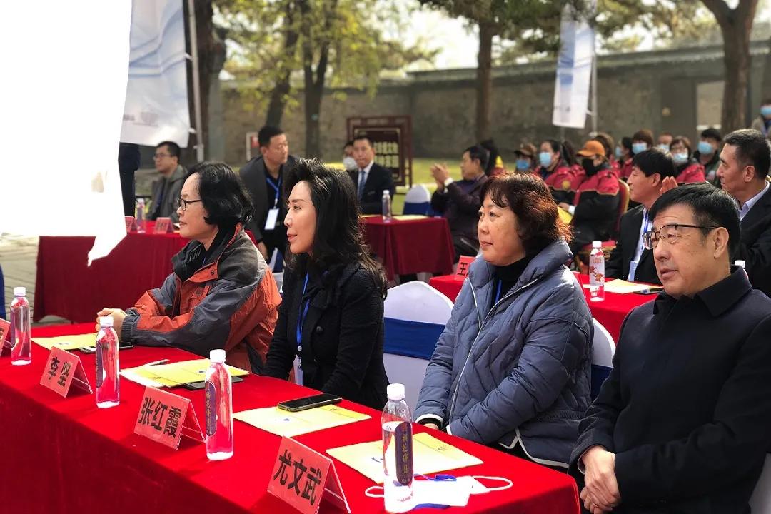 共建大IP,山庄集团联合河北卫视打造《我们的宝藏》