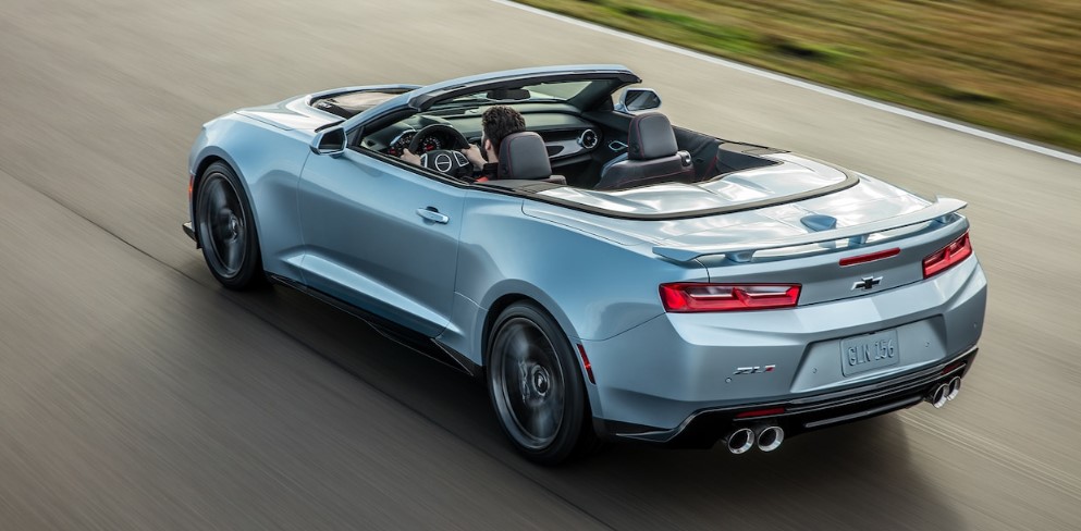 四座敞篷跑车推荐40万,最炫酷的敞篷车全新上市