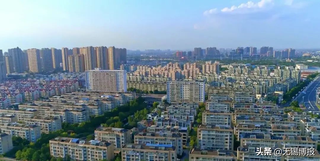 太羡慕了!无锡这个老小区,电梯全面“上新”