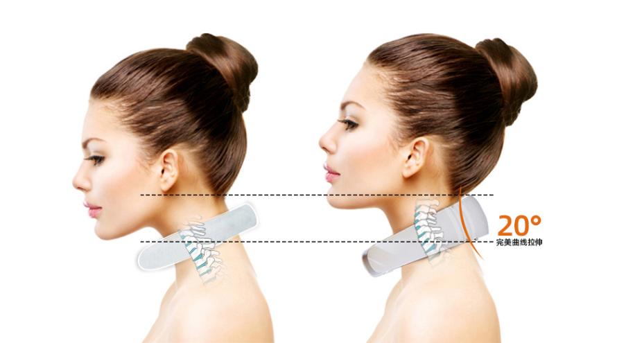 看电脑颈椎疼怎么按摩,使用按摩仪后颈椎肌肉酸痛正常吗