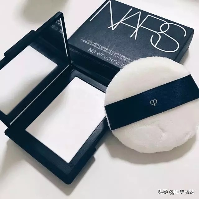 夏日油皮肌用什么定妆，不再变成花脸猫